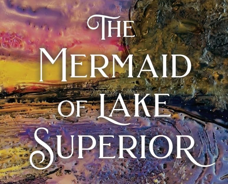 The Mermaid of Lake Superior